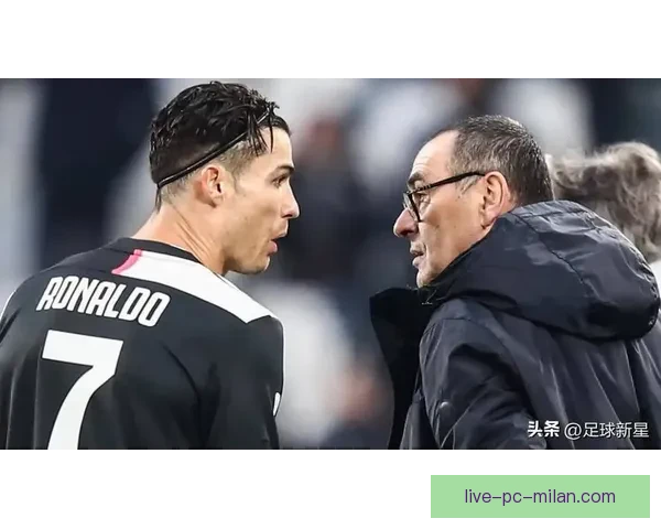 C罗儿子天赋显现频频登场 未来足坛新星能否继承父亲辉煌